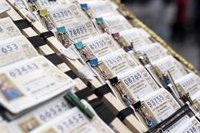 La Comunitat Valenciana es la cuarta autonomía en consignación de lotería para el sorteo de Navidad de 2021