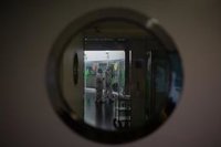 Catalunya registra 7.798 casos y 19 muertes en las últimas 24 horas por Covid-19