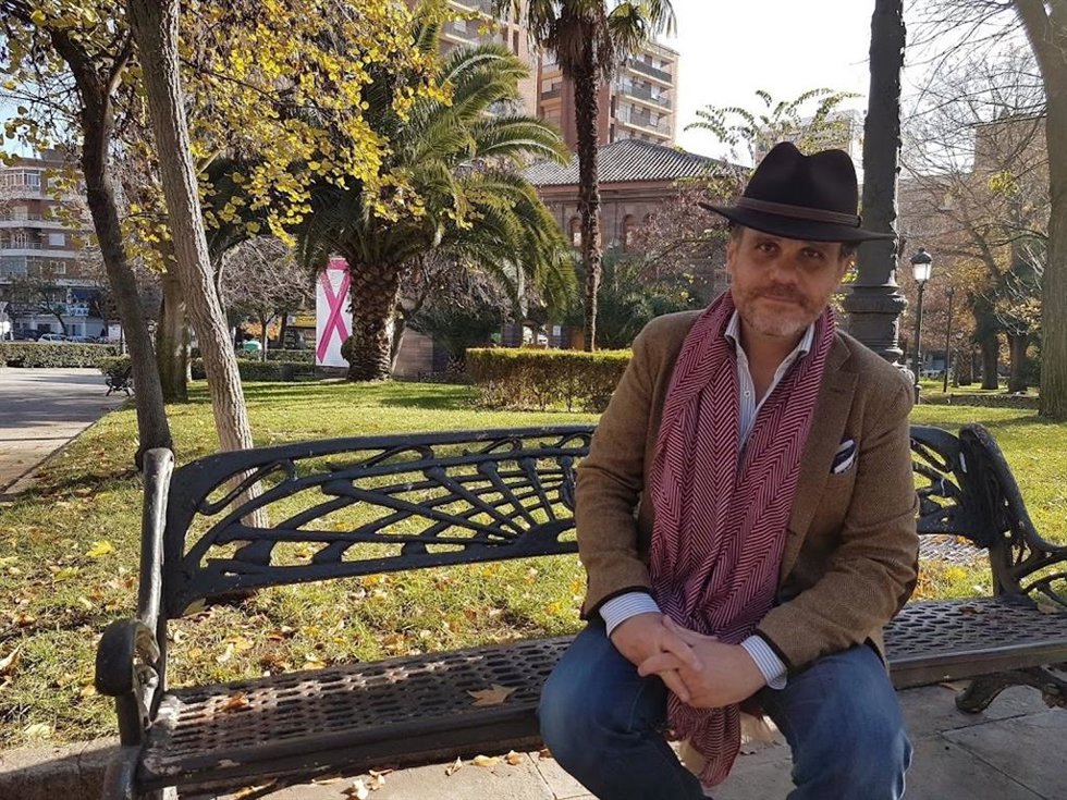 El compositor José Zárate estrena en Puertollano el 'Canto a Castilla-La Mancha'