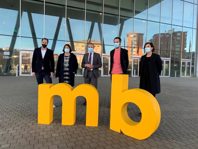 Musika Bulegoa Sariak 2022 aurkeztu dituzte