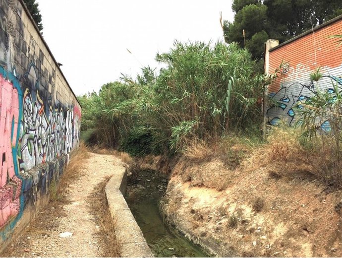 Zaragoza desbloquea la prolongación de la calle Hayedo y pagará 72.700 euros por el terreno de la DPZ.