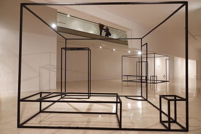 Exposición 'Habitar la pausa'