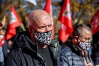 Sordo (CCOO): "Hay que incidir en la contratación indefinida y que el despido sea el último recurso en las empresas"