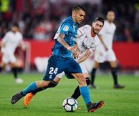 Ceballos entra en la convocatoria del Real Madrid por primera vez esta temporada