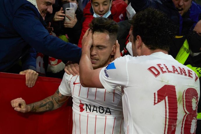 Sevilla - Atlético de Madrid