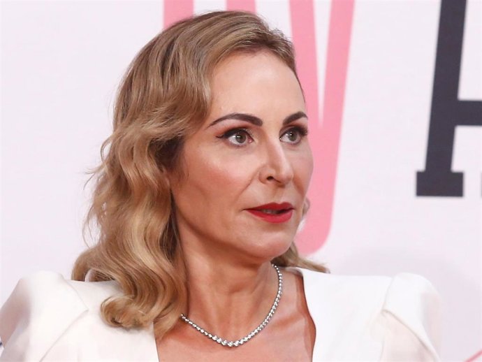 Archivo - Ana Milán se compadece de los 'hasters', a los que ella mantiene a raya en redes sociales.