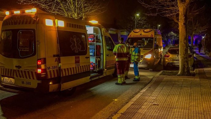 Fallece intoxicado en Moralzarzar