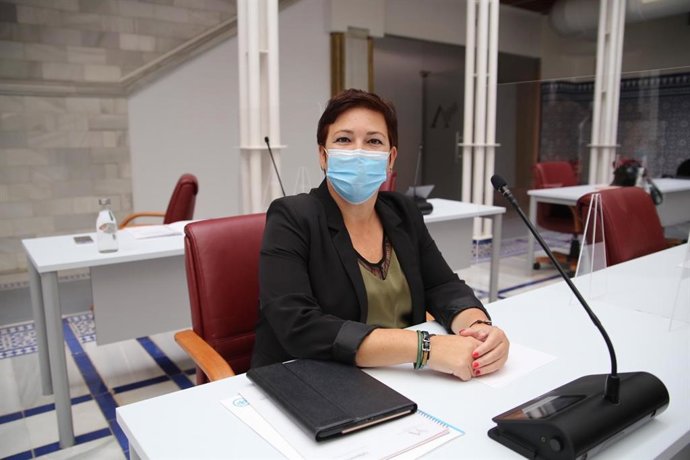 Archivo - PP propone mejorar el Servicio de Atención Psicológica a Estudiantes de la UMU por el aumento de demanda en la pandemia