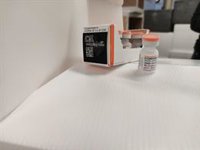 Cerca de 50.000 escolares valencianos han recibido la dosis frente a la Covid-19