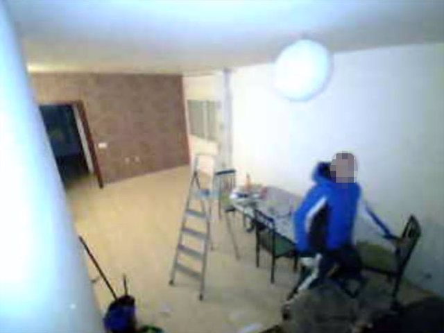EL presumpte autor d'un robatori violent i altres 7 amb fora en municipis de Tarragona