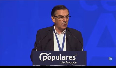 Aragón