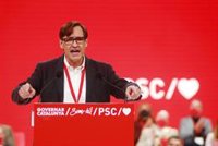 Illa defiende que el PSC "empieza hoy el camino para gobernar Cataluña"