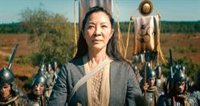 Tráiler de The Witcher: Blood Origin, Michelle Yeoh lidera la lucha de los elfos
