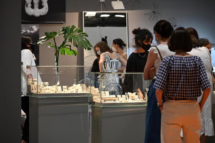 ANTIK PASSION Almoneda