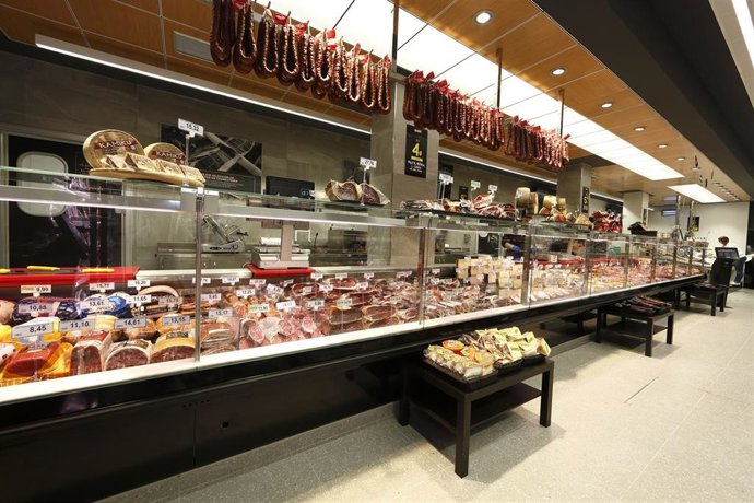 BM Supermercados abre su quinto establecimiento en Logroño