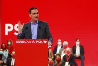 Sánchez pide a la oposición "urbanidad, respeto y educación" tras el tono en las declaraciones