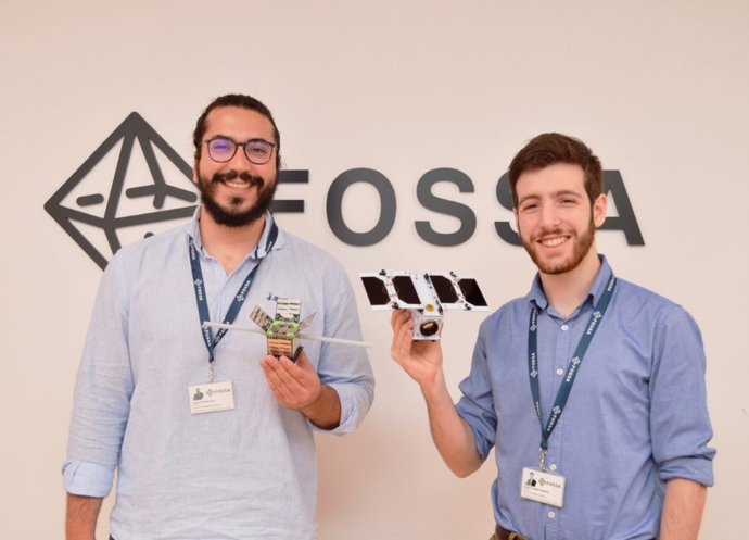 El I Foro de Inversión para Empresas del Sector Espacial acoge innovadoras propuestas de andaluces