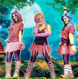 Flamenco, danza clásica y un musical infantil, en la agenda del Gran Teatro de Cáceres esta semana