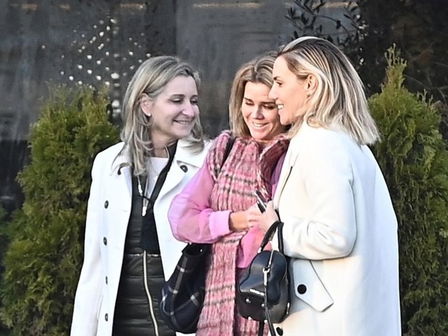 AMELIA BONO Y SUS AMIGAS