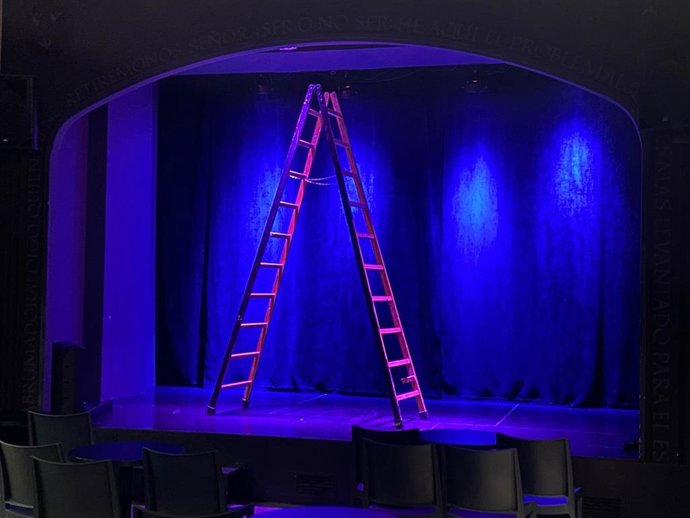 Archivo - Festival del Solsticio de Invierno en Sala Negra