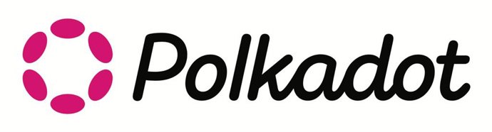 Polkadot Logo