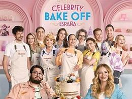 CELEBRITY BAKE OFF ESPAÑA