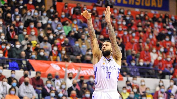 UCAM Murcia - Real Madrid