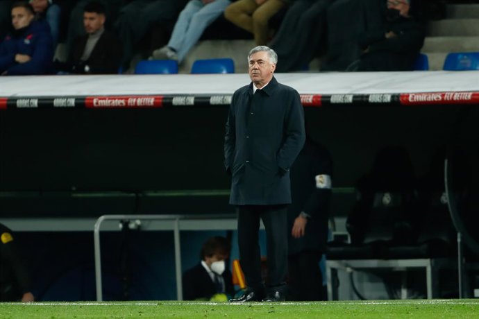 Carlo Ancelotti
