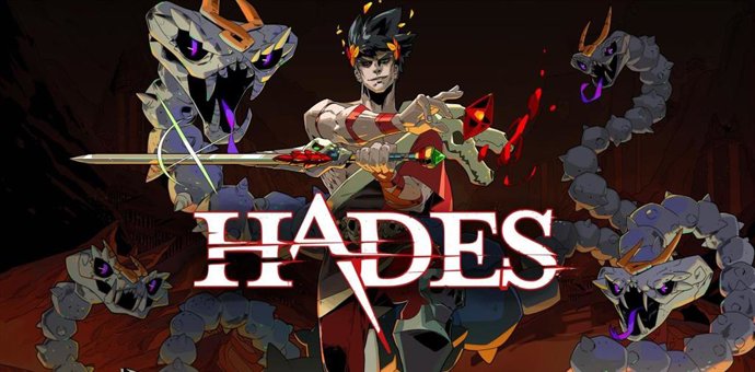 El videojuego Hades