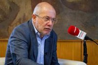 Igea, a Fernández Mañueco: "¿Qué cojones piensas de tu población?, ¿qué categoría humana tienes?"