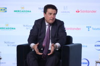 La CNMV pide explicaciones a Merlin sobre el posible relevo de Ismael Clemente como CEO