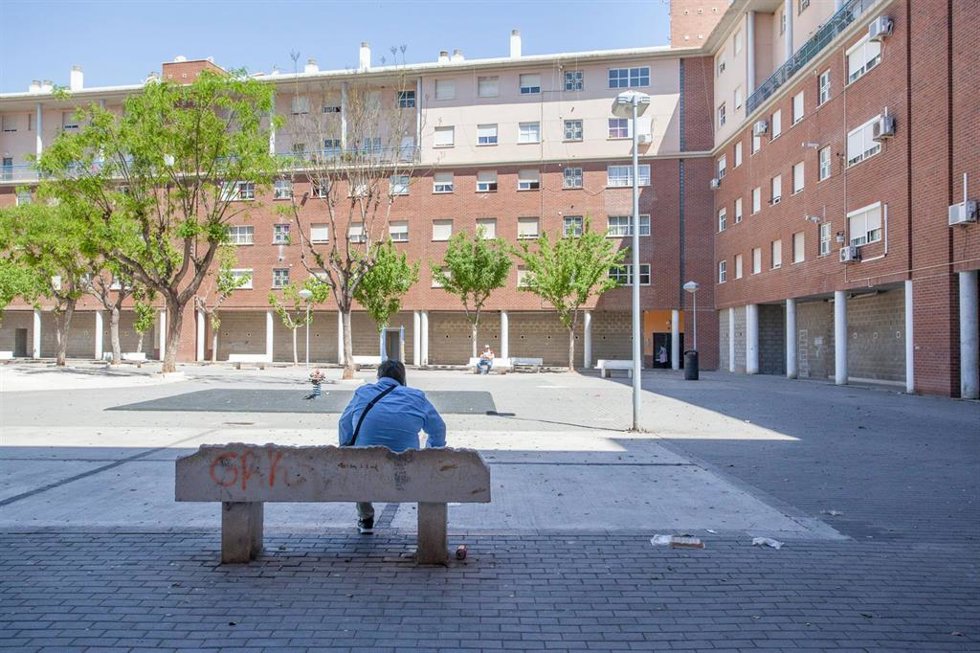 Archivo - Viviendas en la Comunitat