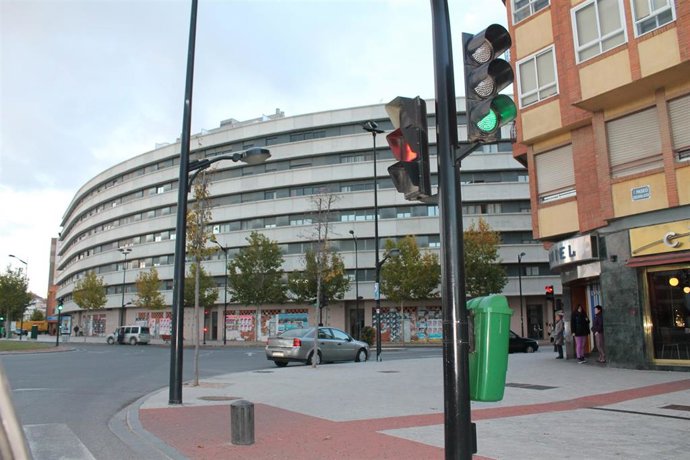 Archivo - VIVIENDA, CASAS ALQUILER