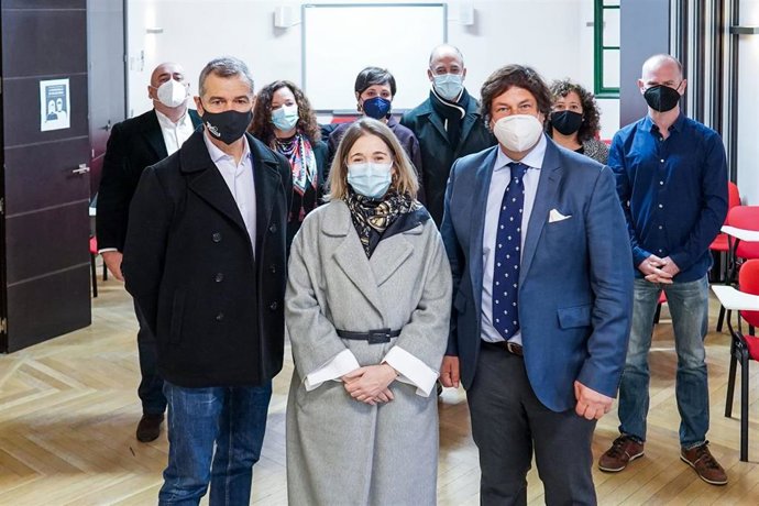 La Comunidad y las escuelas de español promoverán conjuntamente la atracción de estudiantes a Madrid