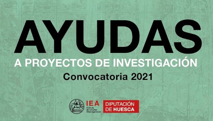 Quince proyectos obtienen las ayudas de investigación del Instituto de Estudios Altoaragoneses