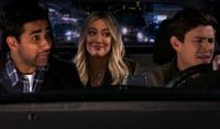 Hilary Duff y Kim Cattrall protagonizan el tráiler de How I Met Your Father, reboot de Cómo conocí a vuestra madre