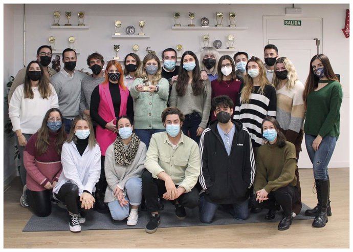 Equipo de Jumpers