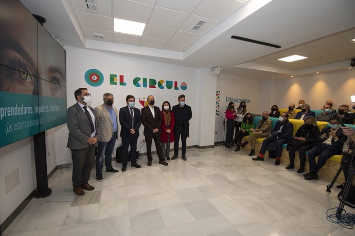 Red Circular Fab de Cáceres