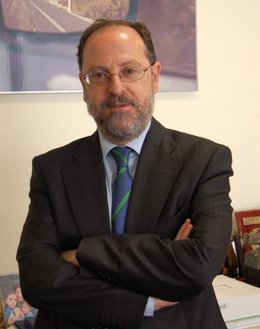 Pablo Sáz Villar, nuevo presidente de ACEX