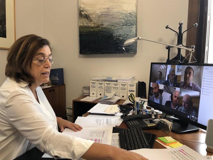 Archivo - Foto de Archivo de Armisén.