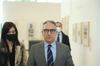 Bendodo reivindica Andalucía como "isla de estabilidad" tras el adelanto electoral en Castilla León