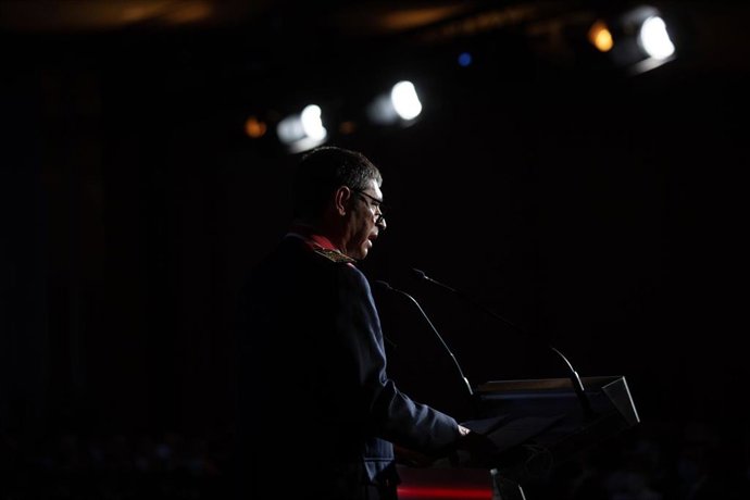 Archivo - El mayor de los Mossos dEsquadra, Josep Lluis Trapero, en una imagen de archivo