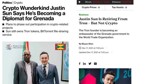 Comunicados Internacional