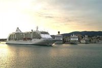 Palma sólo podrá recibir 3 cruceros/día a partir de 2022 y uno de ellos podrá superar los 5.000 pasajeros