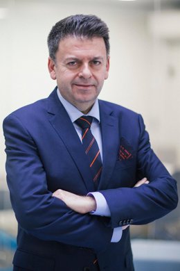 Archivo - El director del área de Financiación y Digitalización de Funcas, Santiago Carbó