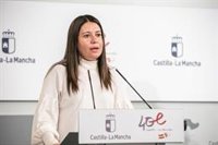 Gobierno C-LM asegura que "en principio" no se plantea nuevas medidas en las residencias