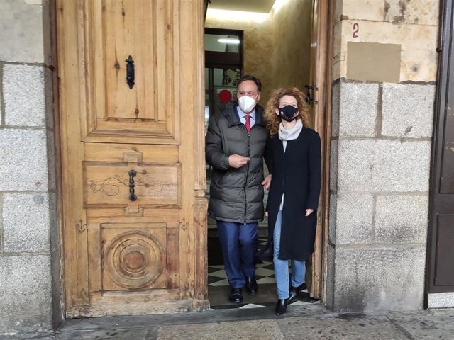 Ayuntamiento de Salamanca