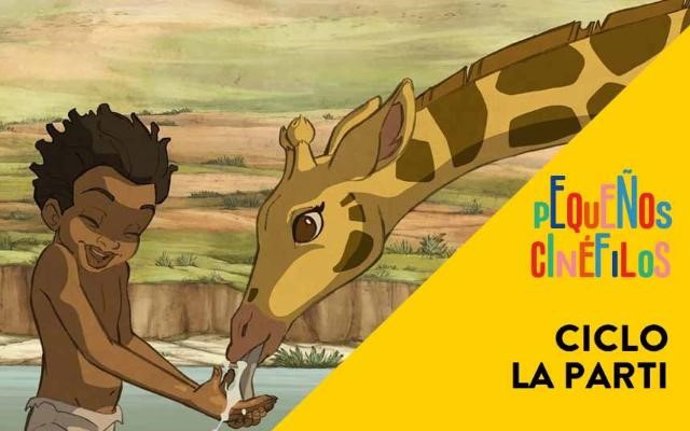 La Fundación 'LaCaixa' dedica un ciclo cinematográfico a la productora belga La Patri.