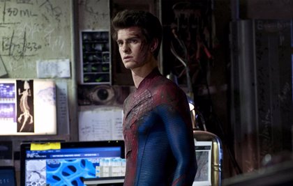 The Amazing Spider-Man 3 con Andrew Garfield: Así (de loca) era la película...  ¿qué nunca veremos?