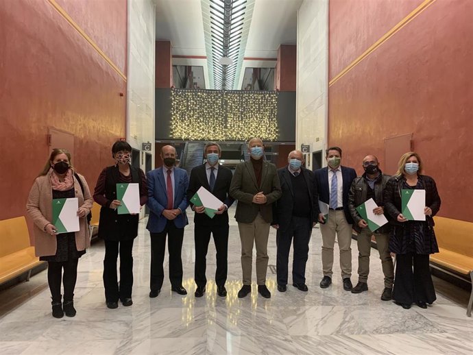 Escuelos Católicas muestra su "satisfacción" por la renovación del acuerdo de jubilación parcial en la concertada.